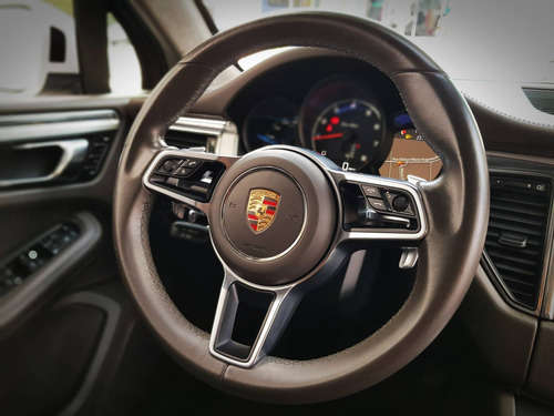 Porsche Macan 3.6 24v V6 Turbo Gasolina 4p Automático
