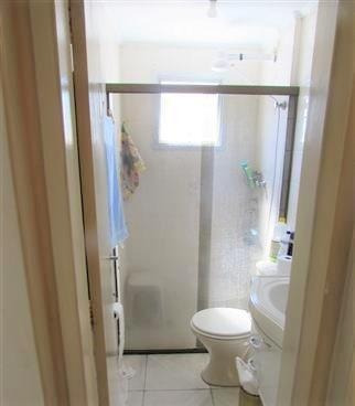Imagem 5 de 7 de Apto Na Água Rasa Com 2 Dorms, 1 Vaga, 65m² - Ap2220