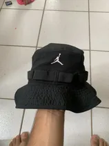 Comprar Bucket Hat Jordan X Zion (pouco Usado)