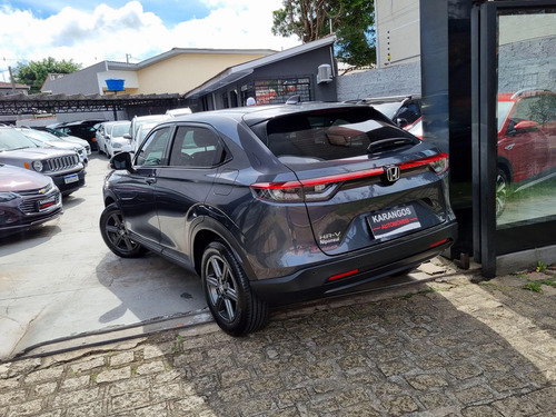 Honda HR-V 1.5 DI I-VTEC FLEX EXL CVT