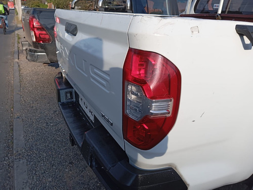 Maxus T60 4X2 Dx