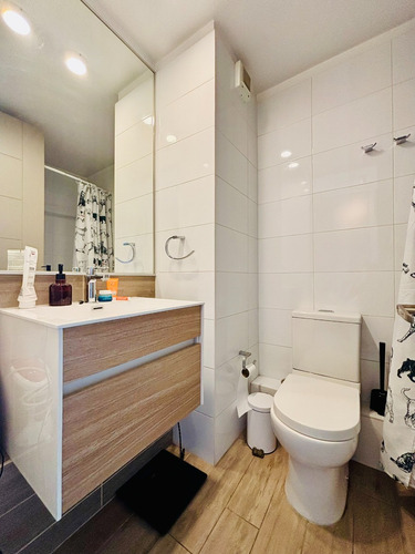 Se Vende 2d Moderno En Pleno Corazón De Providencia
