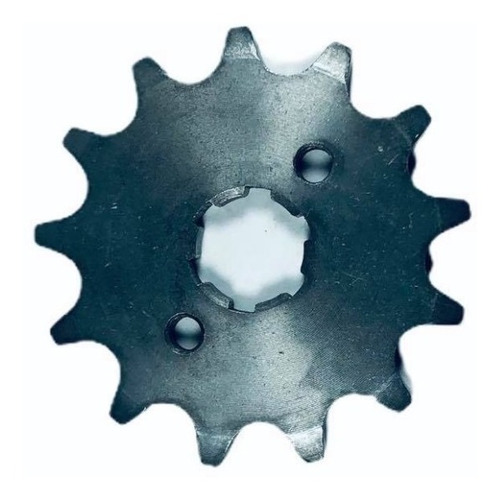 Piñon O Sprocket Delantero Italika 250z Dm150