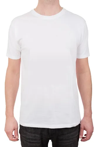 Playeras lisas blancas new arrivals