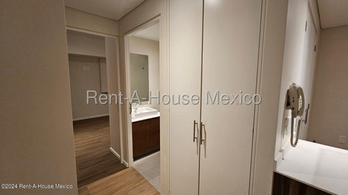 Departamento En Venta En Anáhuac Miguel Hidalgo Gis 25-1986