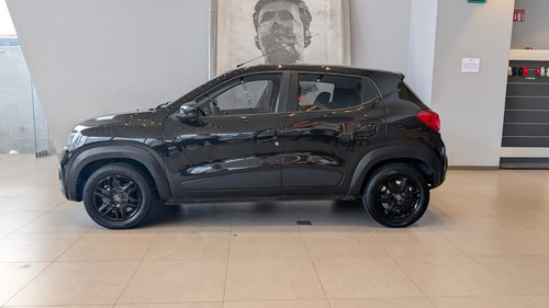 Renault Kwid 1.0 Iconic Mt