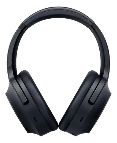 Razer Barracuda Pro - Áudio para jogos sem fio (anc) preto Razer Barracuda Pro - Áudio para jogos sem fio (anc) preto