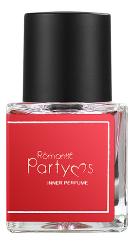 Private Parts Care Fragrance Perfume Peach Perfume