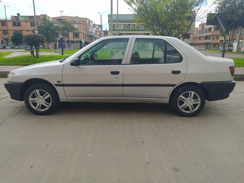 Peugeot 306 1997 1.4 Sl