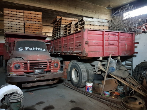 Bedford 80