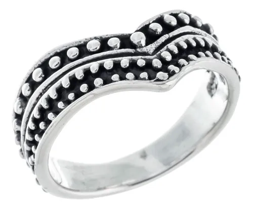 Anillo Alianza Africana MercadoLibre