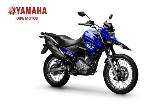 Yamaha Xtz 150 Crosser Z Abs 2022 - Dipe Motos