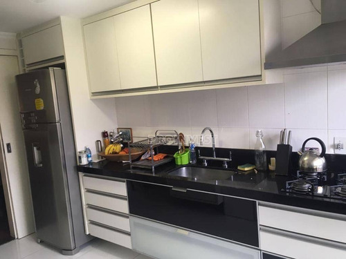 Casa Com 3 Dormitórios À Venda, 183 M² Por R$ 690.000,00 - Granja Viana - Cotia/sp - Ca16136