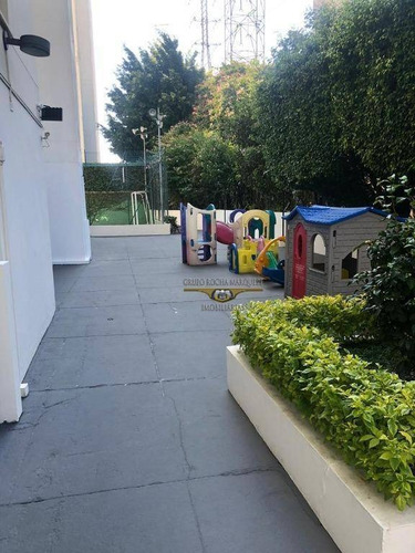 Imagem 26 de 26 de Apartamento Com 2 Dormitórios À Venda, 52 M² Por R$ 320.000,00 - Vila Prudente (zona Leste) - São Paulo/sp - Ap2675