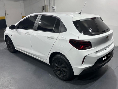 Chevrolet Onix 10mt Lt2