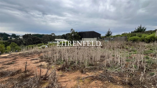 Terreno En Los Pinos De Reñaca, Viña Del Mar