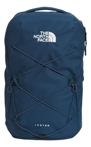 Mochila Unisex The North Face Jester Azul