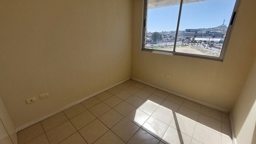 Departamento En Primera Línea Con Vista Al Mar. 2d+2b.