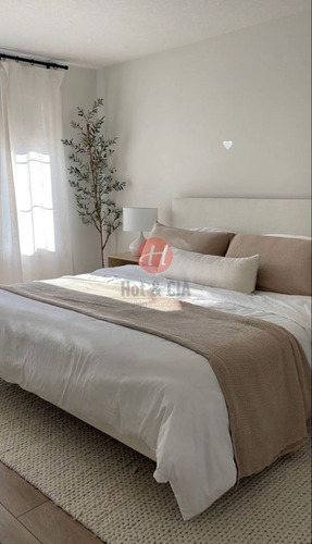 Departamento En Venta De 3 Dorm. En Temuco