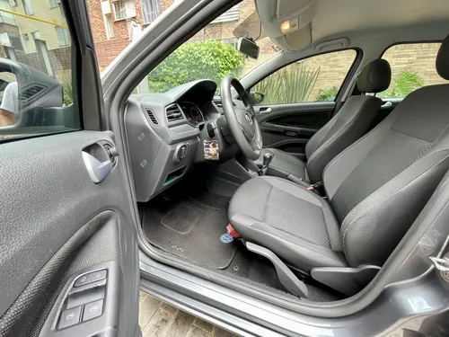 Volkswagen Gol Comfortline 1.6