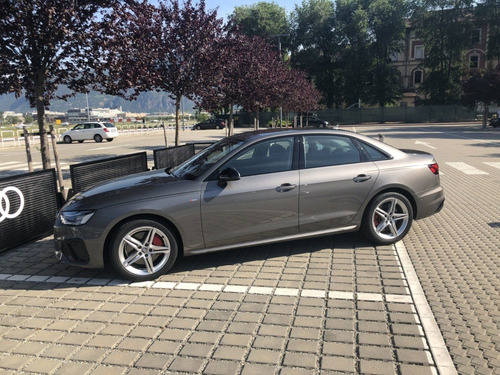 Audi A4 2011 2012 2013