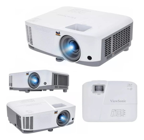 Projetor ViewSonic Value Projetor Viewsonic PA503S