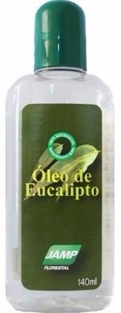 Óleo De Eucalipto 140 Ml # Sauna # Cosmético