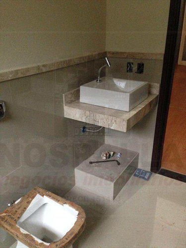 Imagem 23 de 29 de Casa Com 3 Dorms, Residencial São Judas Tadeu, Jaboticabal - R$ 795 Mil, Cod: 370100 - V370100