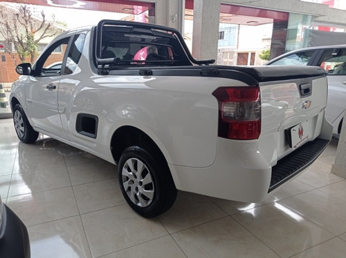Montana 1.4 Mpfi Ls Cs 8v Flex 2p Manual 2015/2016