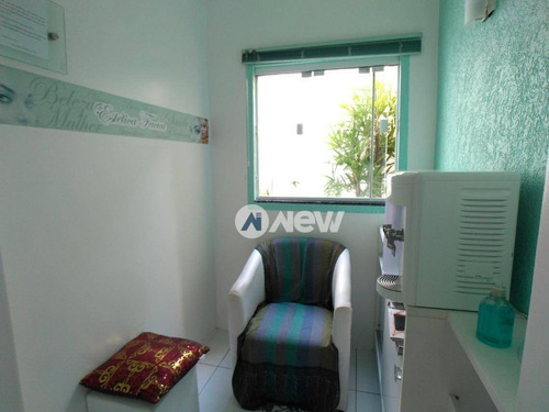 Imagem 28 de 30 de Casa Com 4 Dormitórios À Venda, 418 M² Por R$ 1.780.000,00 - Dos Gringos - Campo Bom/rs - Ca3265