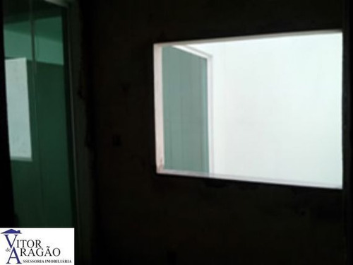 Imagem 9 de 15 de 91151 - Predio Inteiro, Mandaqui - São Paulo/sp - 91151