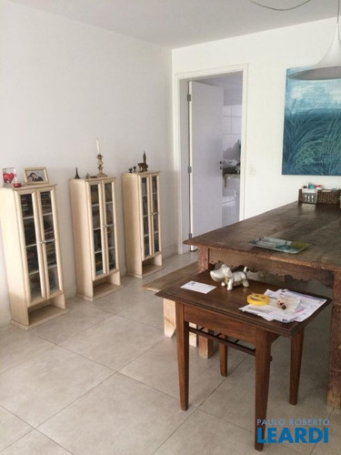 Imagem 2 de 14 de Apartamento - Panamby - Sp - 632423