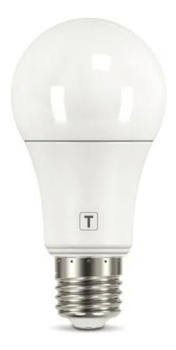 Lampada 10w Smart Led Inteligente Wifi Bulbo A60 Tramontina