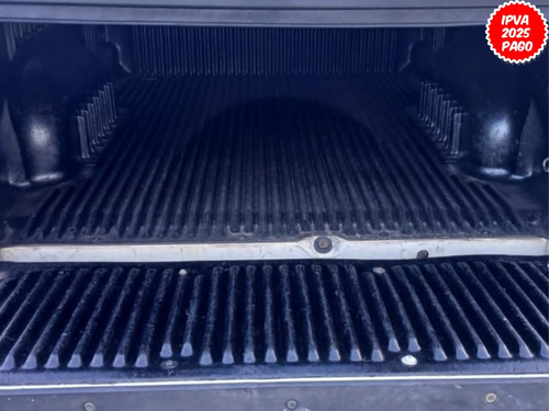 Chevrolet Montana 1.4 MPFI LS CS 8V FLEX 2P MANUAL