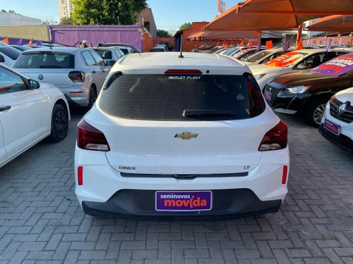 Chevrolet Onix LT 1.0