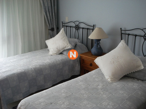 Apartamento En Venta Y Alquiler, San Rafael, Punta Del Este, 3 Dormitorios.- Ref: 8368