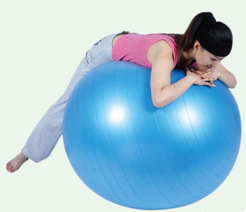 Pelota Suiza Pilates Gym Ball 150 Kg Fit Ball