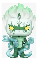 Comprar Funko Boruto - Mitsuki Sage Mode Special Edition Gitd #699