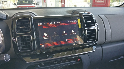 C5 Aircross I