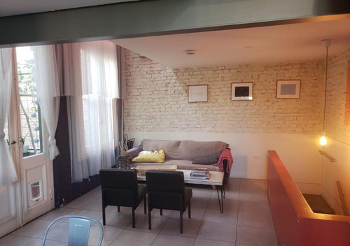 Imagen 4 de 14 de Venta Ph 3 Ambientes Con Terraza Villa Urquiza