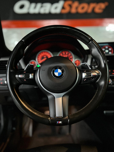 BMW Serie 4 3.0 440i Coupe M Package 326cv