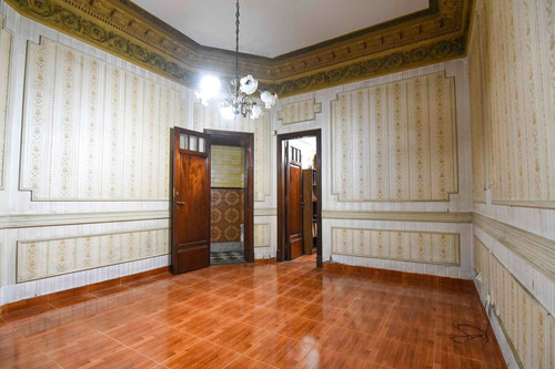 Venta Casa Caballito. Cochera, Quincho, Terraza