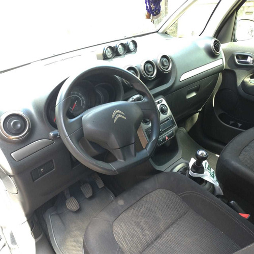 Citroën Aircross Glxm