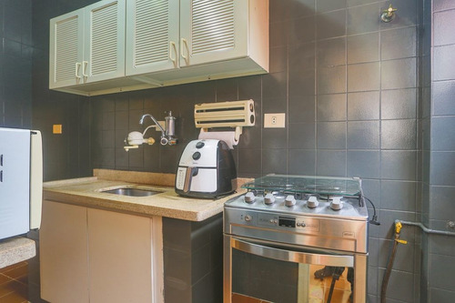 Apartamento A Venda Em São Paulo - 21869