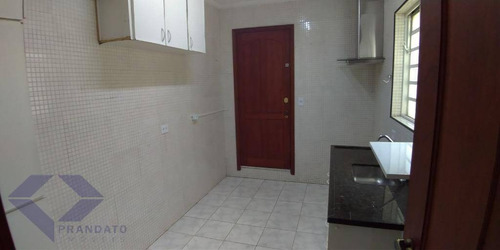 Imagem 13 de 15 de Sobrado Comercial Moema Índios Venda E Locação 03 Quartos 01 Ste 02 Vagas - 11630