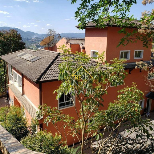 Imagem 21 de 30 de Chácara Com 7 Dormitórios À Venda, 6000 M² - Mairiporã/sp - Ch0007