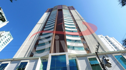 Imagem 1 de 1 de Ville De France, Apartamento 2 Dormitorios, 2 Vagas De Garagem, Centro, Balneário Camboriú, Santa Catarina - Ap00634 - 33397070