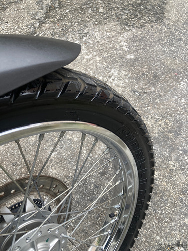 Vendo Moto Xre 190 Flex 2022 Único Dono Oportunidade Úni