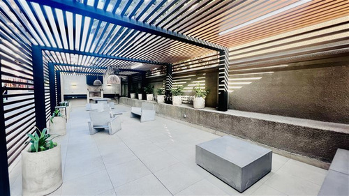 Departamento En Venta En Providencia