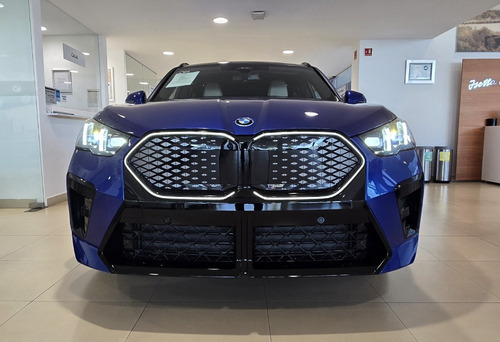 Bmw Ix2 Xdrive 30 Electrico